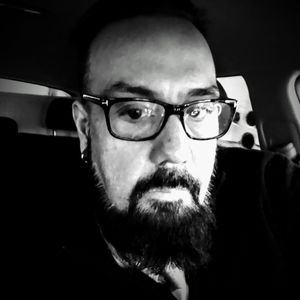 Meet your Posher, Lee